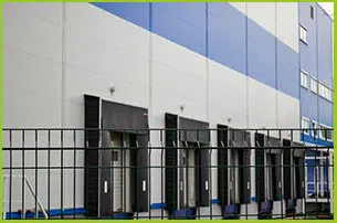 Garage Door 24 Hours Repair Baltimore, MD 410-803-3487 - 05-commercial